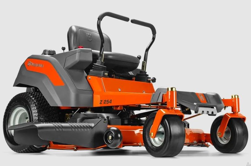 Zero turn mowers using the greatest technological know-how and high high quality