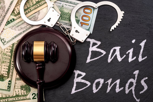 Bail Bonds: The Design Behind This Needed Safety Internet