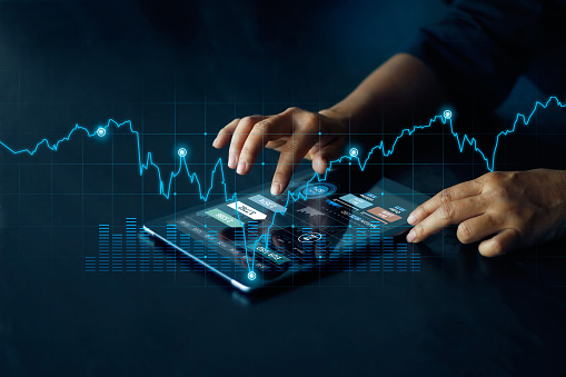 Find out the characteristics of crypto trading