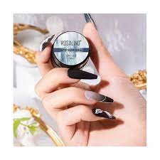 Make use of your nail kit to perfection