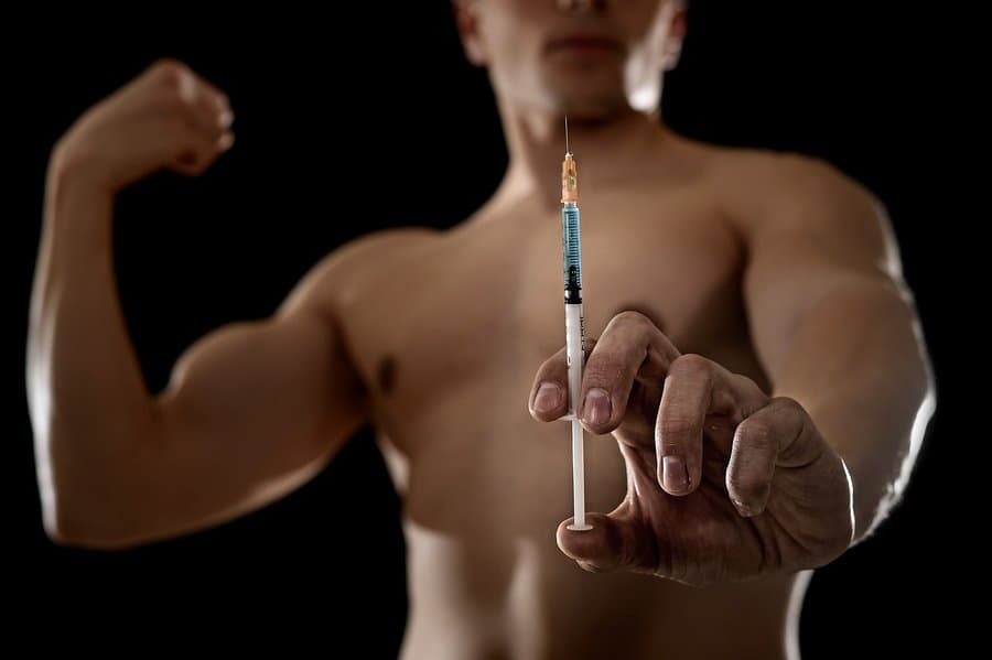 Is it safe to buy steroids online from a European shop?