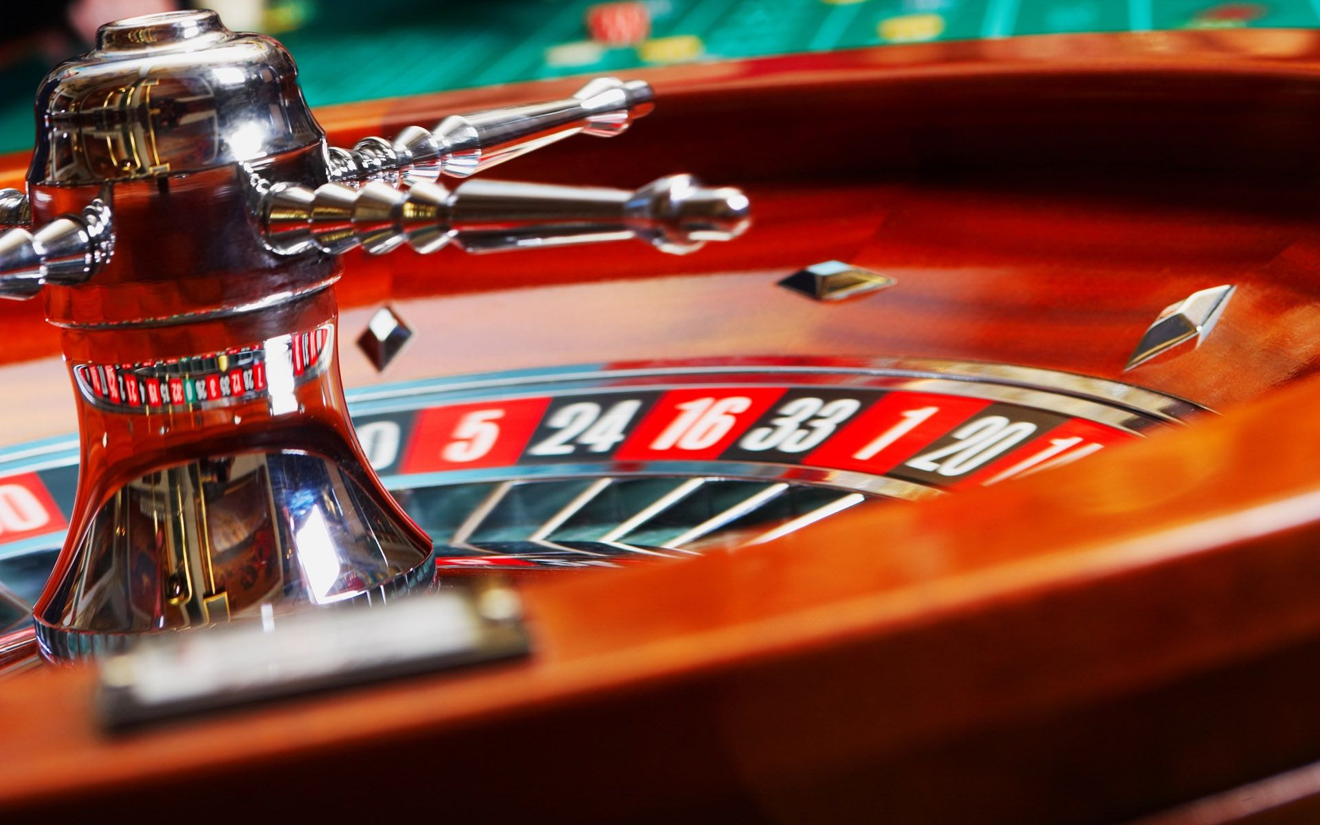 The games of a casino online allow you to win money safely