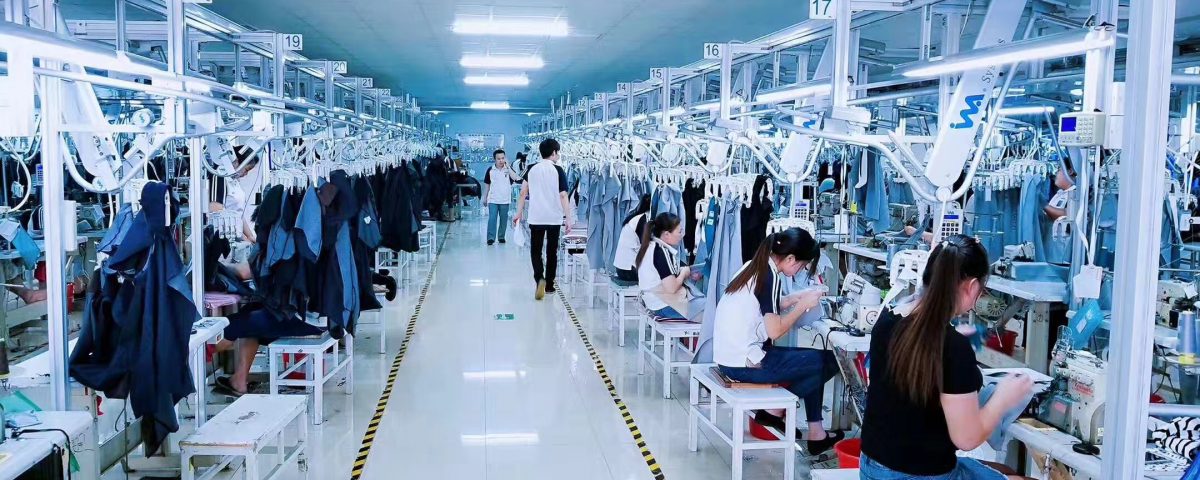 The Various Positive aspects Associated With Working With A Jacket Manufacturer
