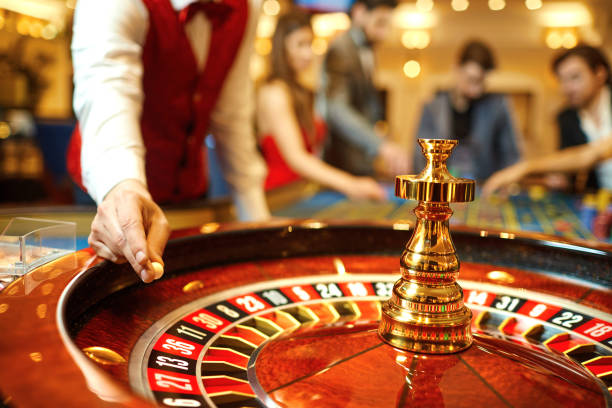 Choose the best way to play with Online Real Money Slots