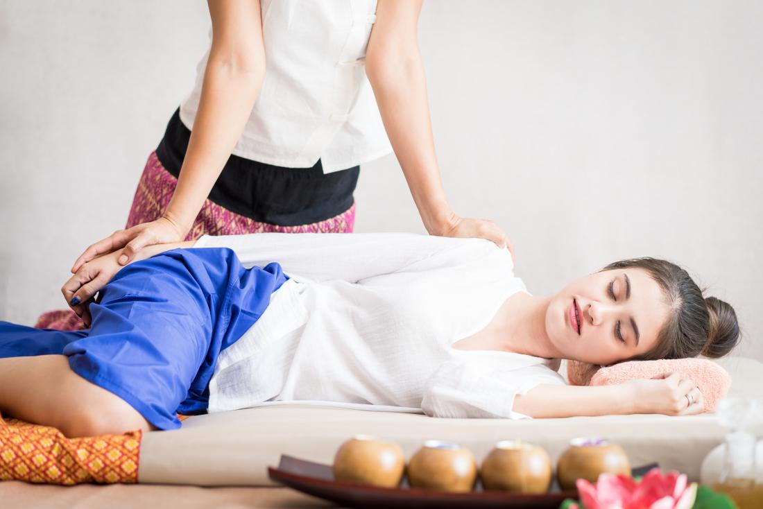 Go To The Very best Massage Center Now