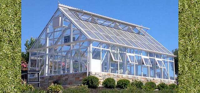 Receive the best green house that works
