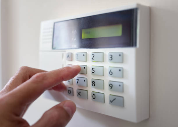 The Benefits of Home Alarm monitoring