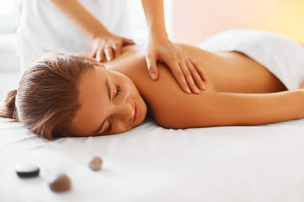 What are the benefits of getting regular massages?