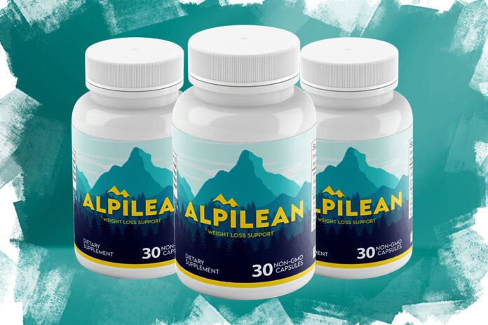 Breaking Down the Ingredients in Alpine Ice Hack – What Makes This Weight Loss Pill Work?