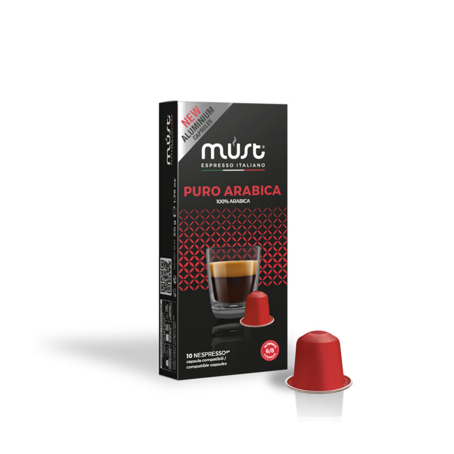 Unlock Intense Flavors with Nespresso Compatible Capsules