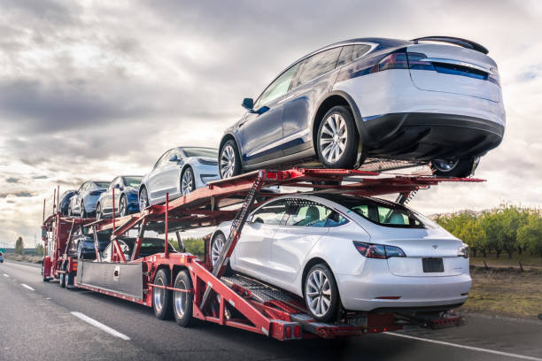 Get the Most Out of Car shipping Services