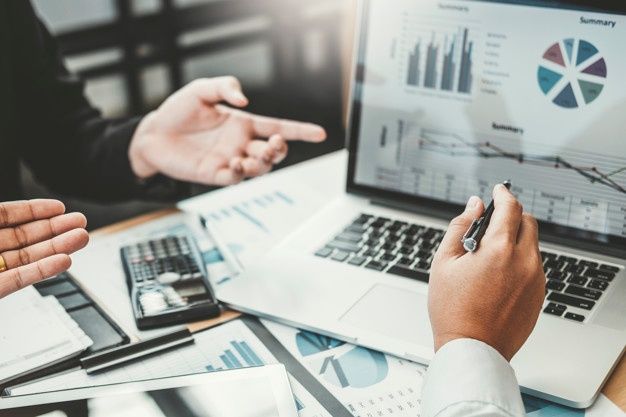 Improving Your Small Business Through Marketing techniques