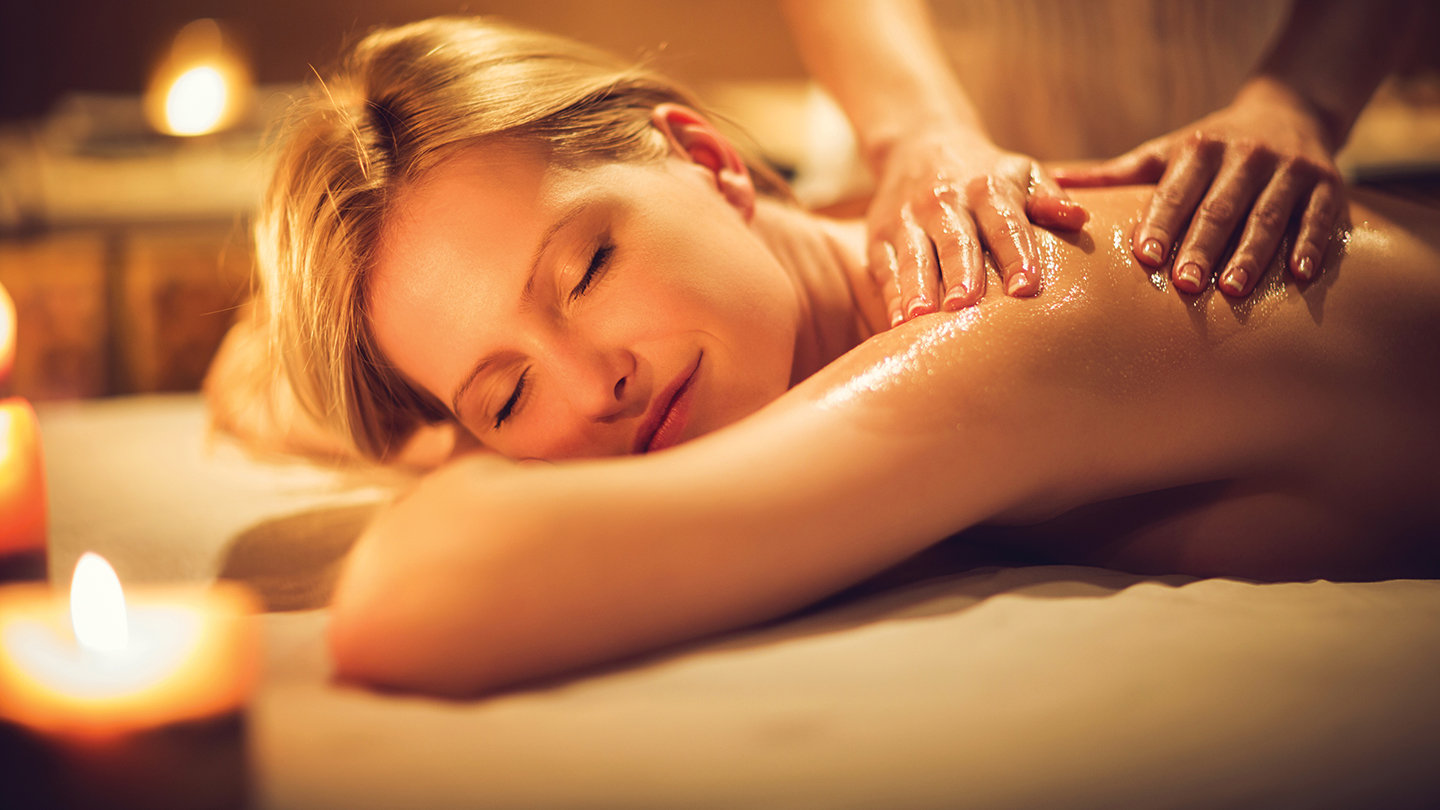 The Benefits of Massage Therapy in Edmonton