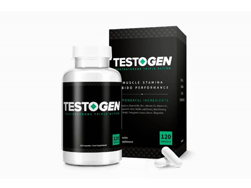 Enhance Your Endurance with Clinically Proven Ingredients in Testosterone boosters