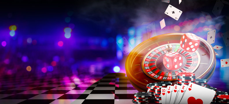 How can you decide on a great gambling establishment internet site?