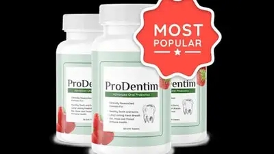 Top Benefits of Using Prodentim Teeth Whitening Strips According to Customers