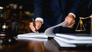 Look Into The Primary Advantages Of A Court action Company Firm Lawyer