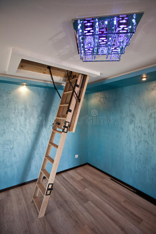 Exactly why is it essential to understand how to use a loft ladder securely?