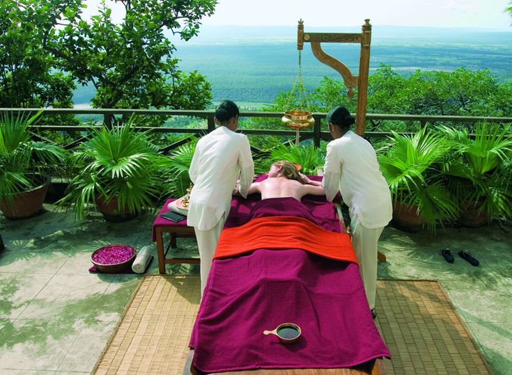 Rejuvenate Your Mind, Body, and Soul with a Wellness retreat
