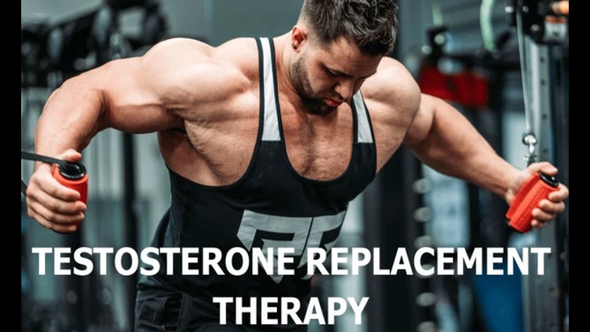 Optimizing Your Health With A Tailored TRT Program
