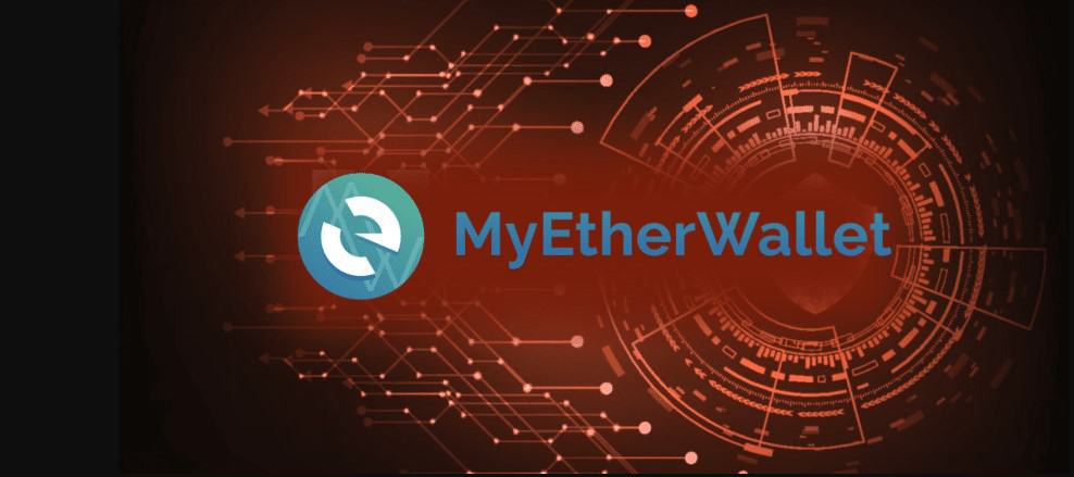 Manage your assets safely, using a private key MyEtherWallet