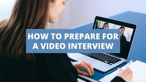 Achieving More Meaningful video interviews by Utilizing Advanced Technologies