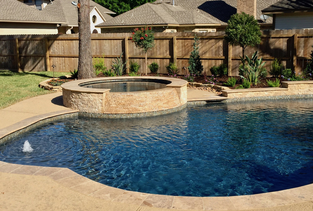 Enjoy Superior New Pools Designed and Installed by Reputable Installers in Florida