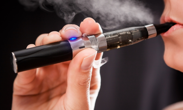 Benefits of e-cigarettes: An Overview