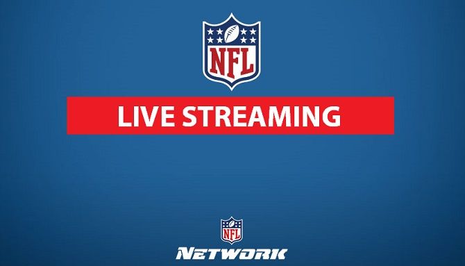 Catch All of the Action As It Happens With High Quality NFL Streams