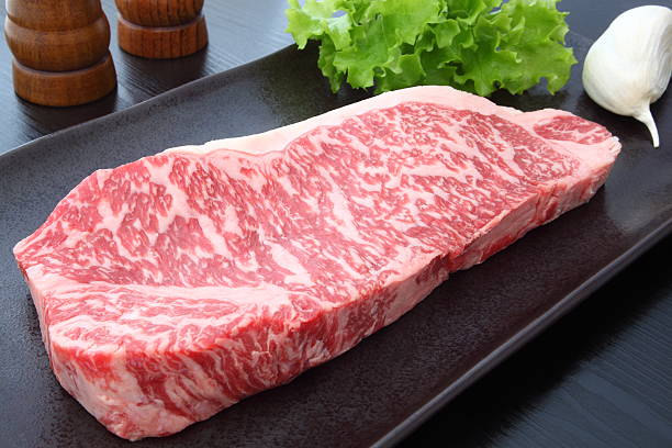 How Could Wagyu Change From Kobe Meats?