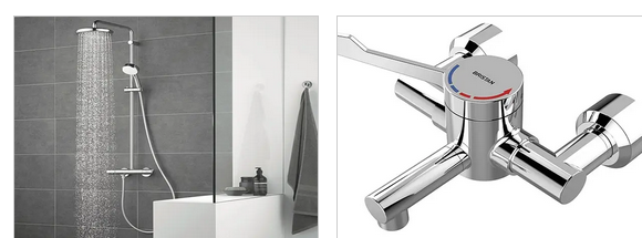 Upgrade Your Home with tapnshower’s One-of-a-Kind Design Solutions