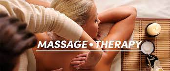 Relax and Rejuvenate Your Body with Massage therapy
