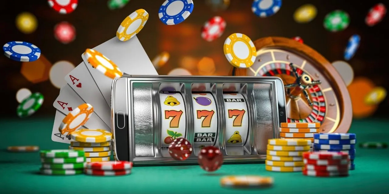Be Proactive About Security: Must-Know Tips For Choosing A Safe Casino Site