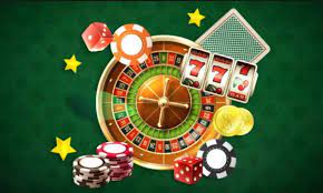Important info about online casinos