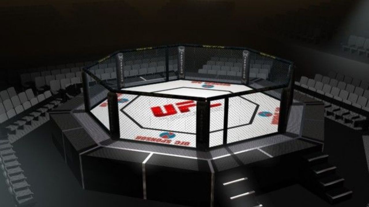 Ultimate Guide to Watching mma streaming Live