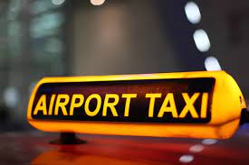 Get to Your Destination Quickly and Easily with Airport taxi