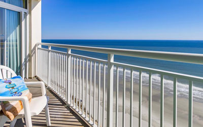 Find Paradise at a Great Price – Fabulous Condos for Sale in Myrtle Beach