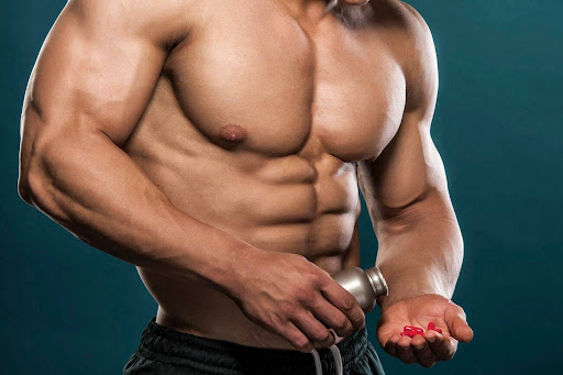 How Your Diet Impacts Testosterone Levels