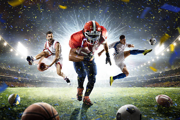 Keeping Up with the Score – TotalSportek