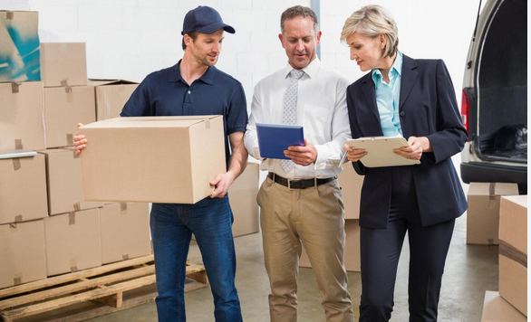 (Abbotsford moving company – Professional Services for All Your Needs