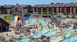 Parrot Island Water Park, Green Bay