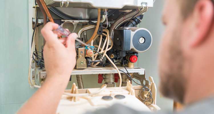 Diagnosing Problems in Your Boiler System