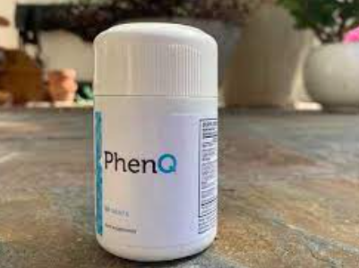 Uncovering Benefits of Phenq That Go Beyond Weight Loss