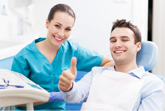 Sedation Dentistry: Relieving Anxiety and Discomfort During Dental Procedures