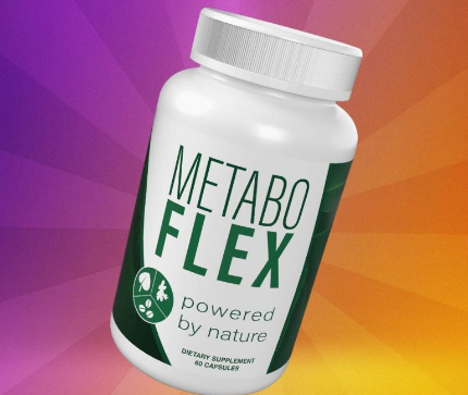 Metabo Flex Weight Loss Reviews UK – Do They Work with Everybody?