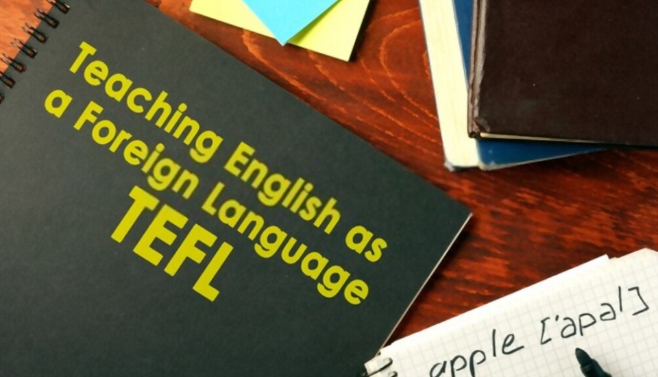 Get TEFL Certified for a Rewarding Career Teaching Abroad