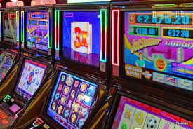 Arrive at position bets in the web slots casino and see the very best advantages