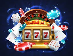 An introduction to go with option and draw no option in slot gacor