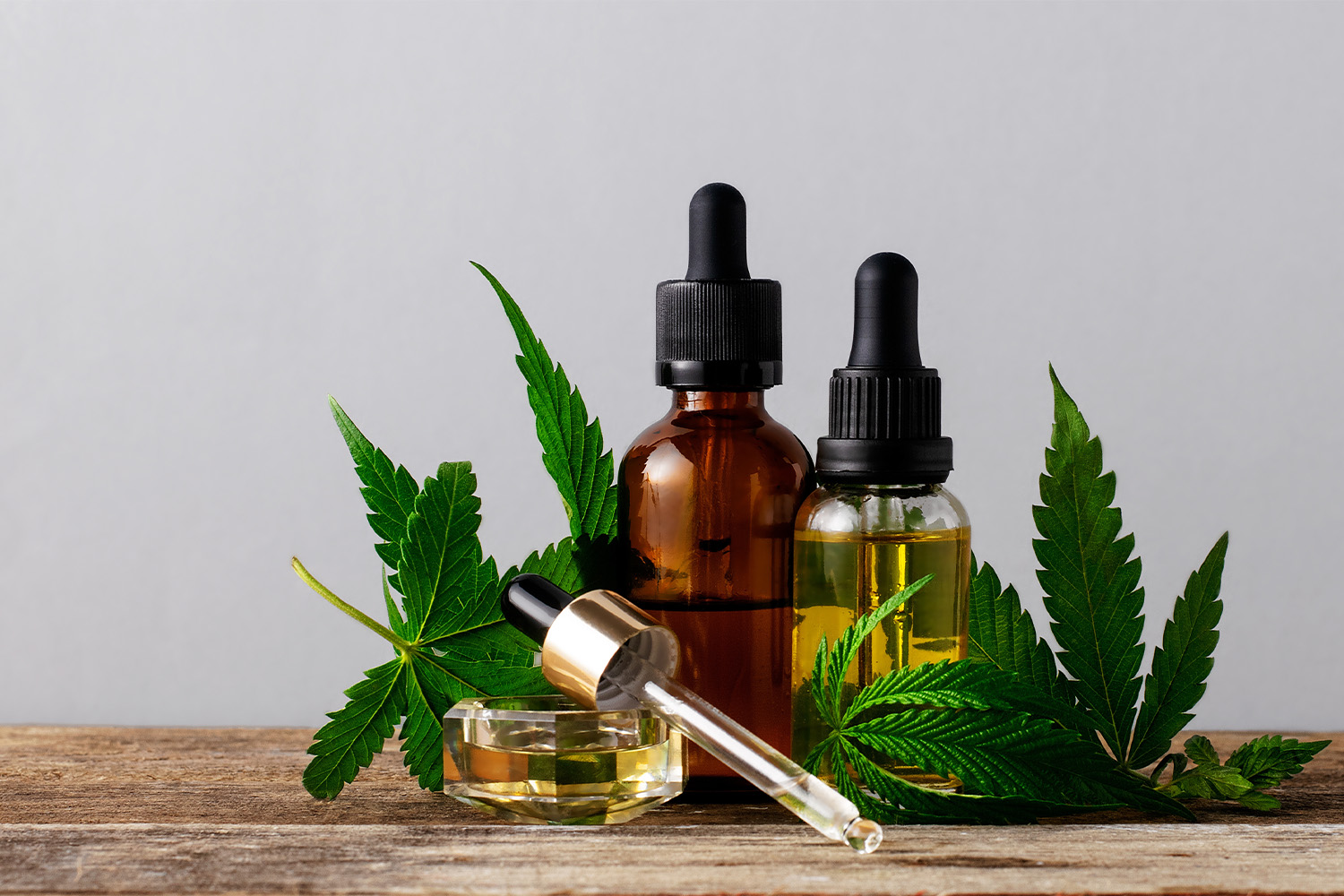 Get Lasting Relief From Pain and Inflammation With CBD oil