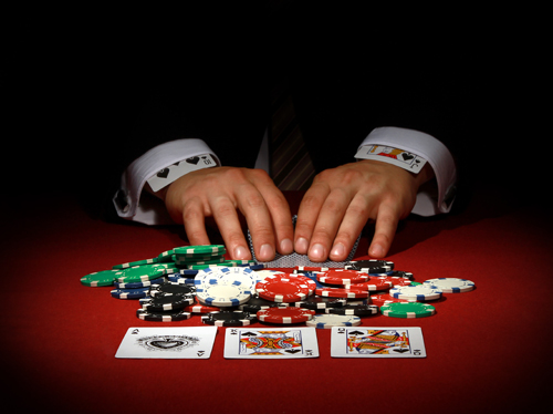 Employing On the internet Casinos’ Fantastic Providers and also hardwearing . Price range Prepared